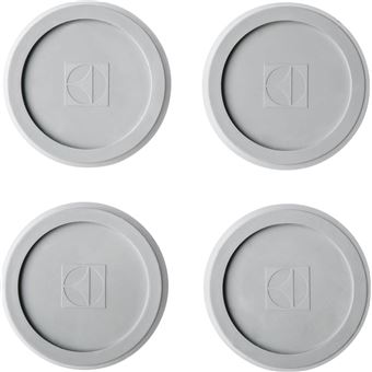 Almofada Antivibração Electrolux E4WHPA02 | Cinzento - 1