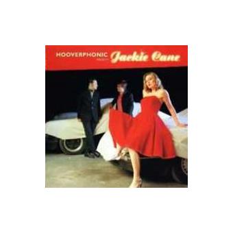 Hooverphonic Presents j - 1