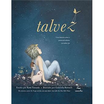 Talvez - 1