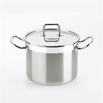 Panela de Sopa BRA Profesional A343951 | Aço inoxidável - 1