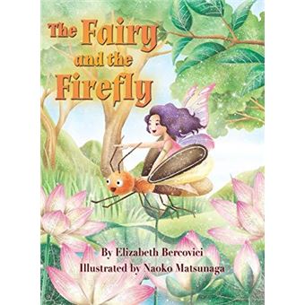 The Fairy And The Firefly - 1