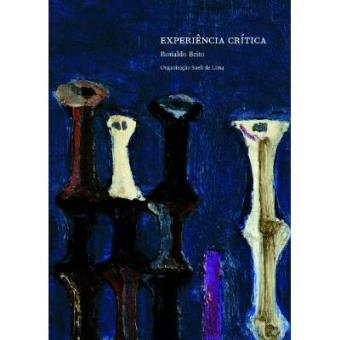 Experiência Critica - Coleção Ensaios - 1