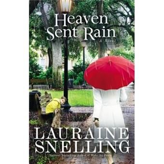 Heaven Sent Rain - Paperback - 2014 - 1