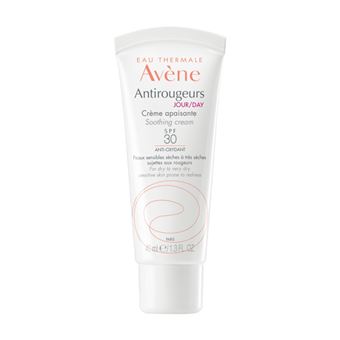 Creme de Dia Avene Antirougeurs Day - 1