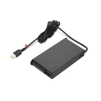 Adaptador e Transformador Lenovo GX20Z46287 | Preto - 1