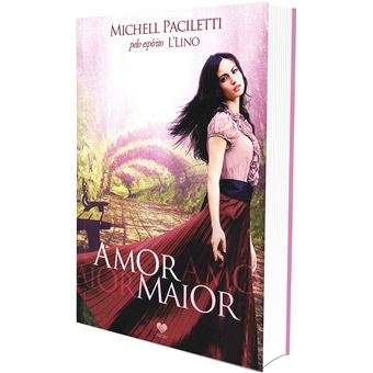 Amor Maior - 1