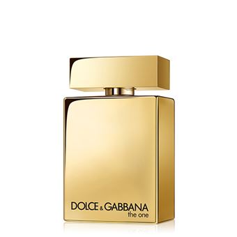 Perfume Dolce&Gabbana The One For Men Gold | EDP | 50 ml - 1