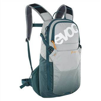 Mochila EVOC E-Ride 12L - 1