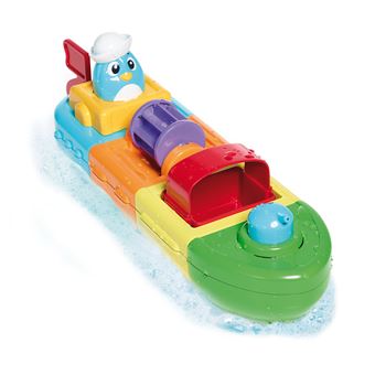Brinquedo para Banho Tomy E72453 Multi cor