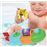 Brinquedo para Banho Tomy E72453 Multi cor_2