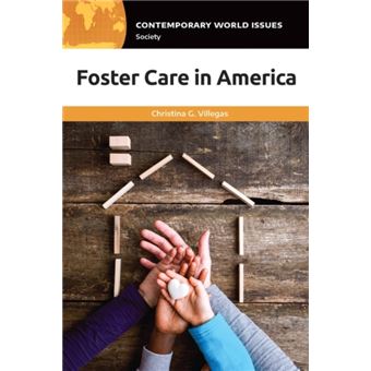 Foster Care In America - 1