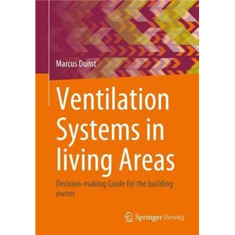 Ventilation Systems In Living Areas - 1