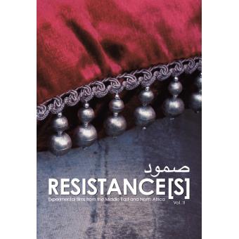 lowave-resistances vol 2 (DVD)