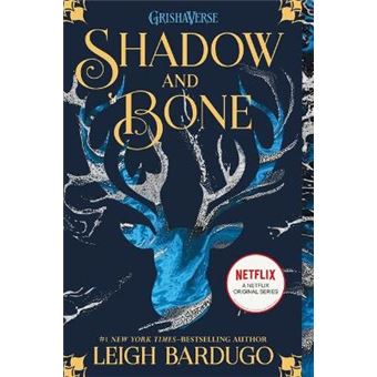 Shadow And Bone Grisha Trilogy Assorted Cover Image 01 - 1
