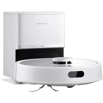 Aspirador Robot com Mopa Roborock Q7B | 150 min | Branco - 1