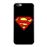 Capa LMobile Estampada Superman para Xiaomi Redmi Note 5A_0