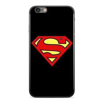 Capa LMobile Estampada Superman para Xiaomi Redmi Note 5A