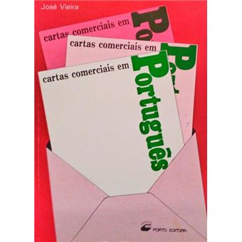 Cartas comerciais, em português. - 1