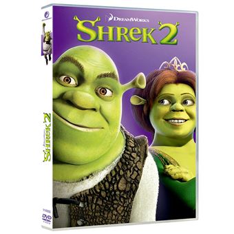 Shrek 2 (DVD) - 1