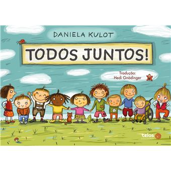 Todos juntos! - 1