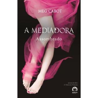 Assombrado - Coleção A Mediadora - 1