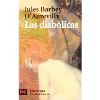 Las Diabólicas - 1