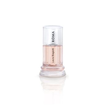 Perfume Laura Biagiotti Roma Fiori Bianchi | EDT | 50 ml - 1