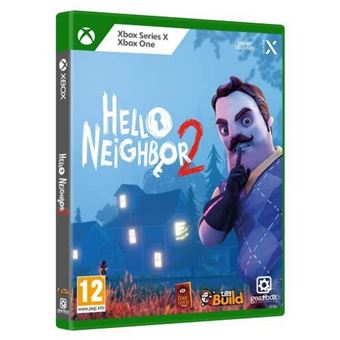 Videojogo Gearbox Hello Neighbor 2 - 1
