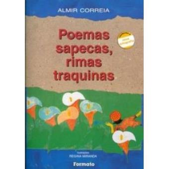 Poemas Sapecas, Rimas Traquinas - 1