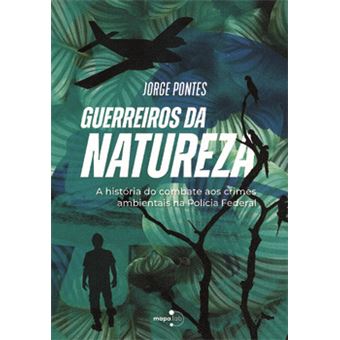Guerreiros Da Natureza - 1