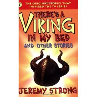 There'S A Viking In My Bed And Other Stories - 1