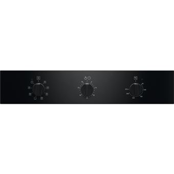 Forno Elétrico Zanussi ZOHNF1K1 | 72 L | 59.5 cm | A+ | Preto - Forno  Elétrico - Compra na Fnac.pt