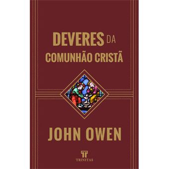 Deveres Da Comunhão Cristã - 1