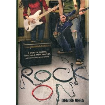 Rock on - A Story of Guitars, Gigs, Girls, and a Brother (Not Necessarily in That Order) - Hardback - 2012 - 1