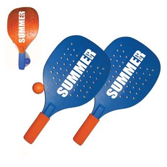 Table Tennis Racket Mandelli 704100001 - 1