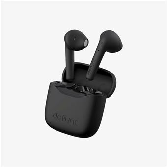 Auriculares Bluetooth DEFUNC True Lite | Preto - 1