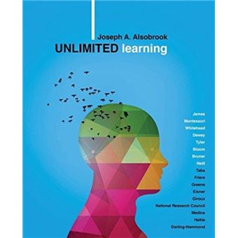 Unlimited Learning - 1