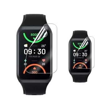 Kit 2x Película Hydrogel Phonecare para Oppo Band 2 | Transparente - 1