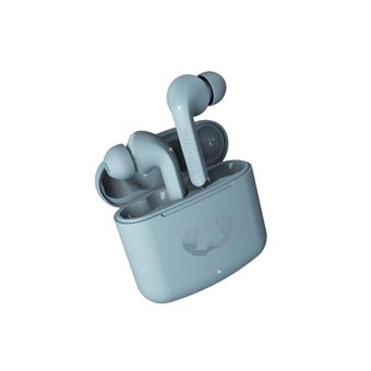 Auriculares Bluetooth Fresh 'n Rebel Twins Fuse | Azul - 1