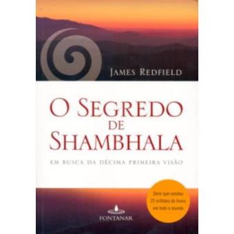 O Segredo De Shambala - 1