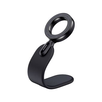 Carregador de Dispositivos Móveis Baseus C02 Go | Preto - 1