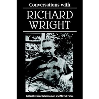Conversations with Richard Wright - Paperback - 1993 - 1