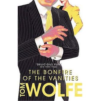 The Bonfire of the Vanities - 1