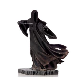 Figura Iron Studios Lord of the Rings | Attacking Nazgul - 1