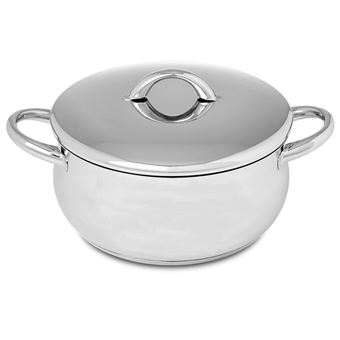 Panela funda Silampos 122301028 | 6,7 l - 1