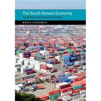 The South Korean Economy - 1