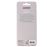 Cabo USB Skross 2.700243 1m USB A USB C Prateado_1