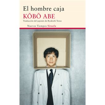 El hombre caja - 1