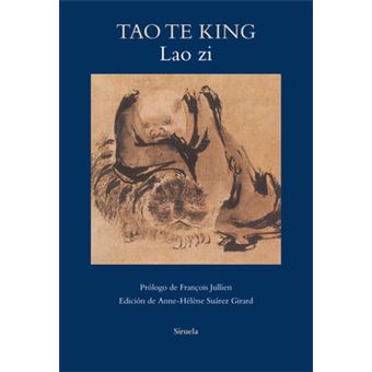 Tao Te King - 1