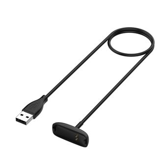 Cabo de Carregamento USB de 100 cm Magunivers para Fitbit Inspire 2/Ace 3 - 1